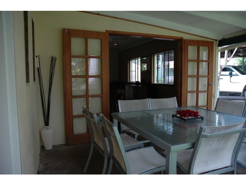 Clifton Beach QLD 4879