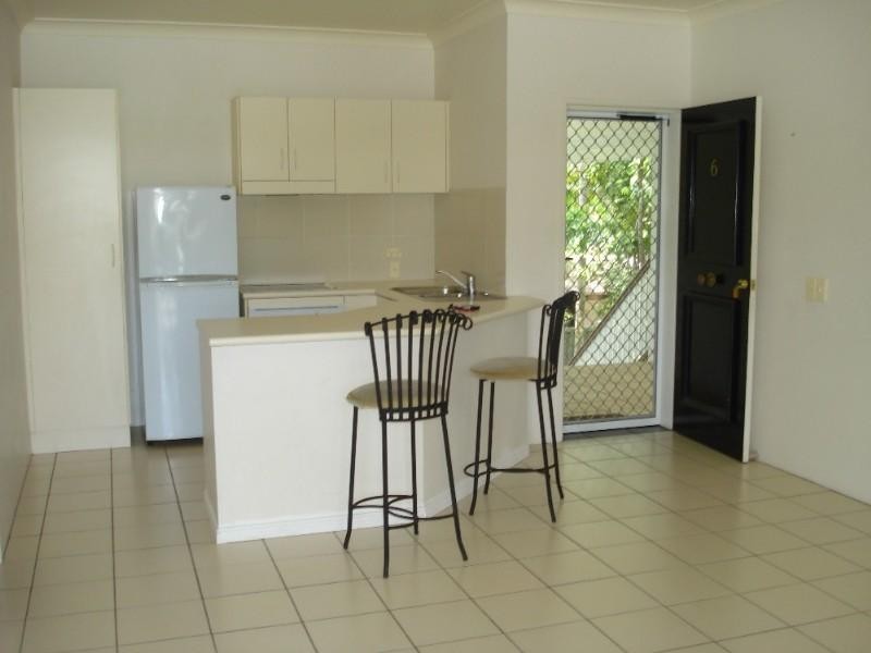 Parramatta Park QLD 4870