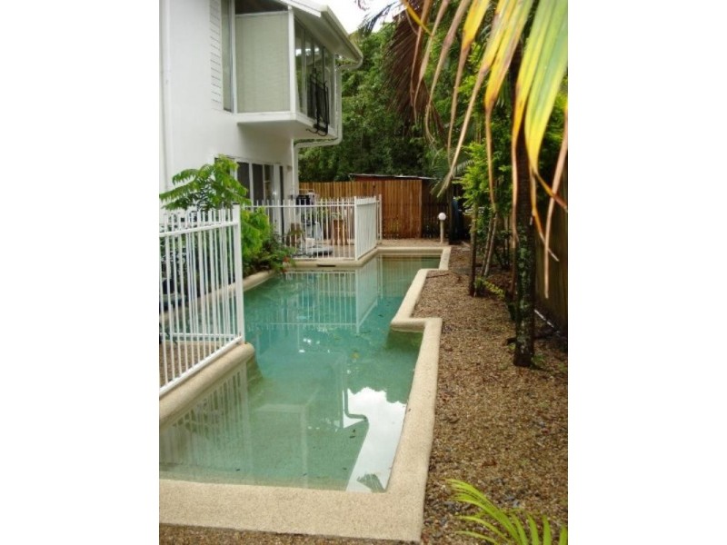 Parramatta Park QLD 4870