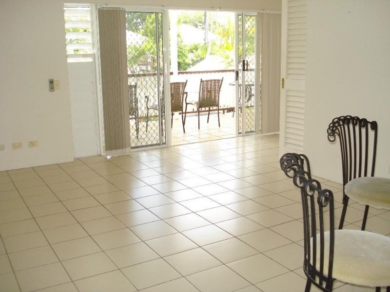 Parramatta Park QLD 4870