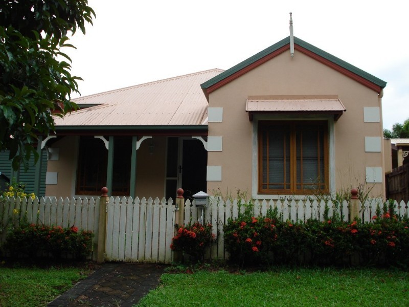 Mount Sheridan QLD 4868