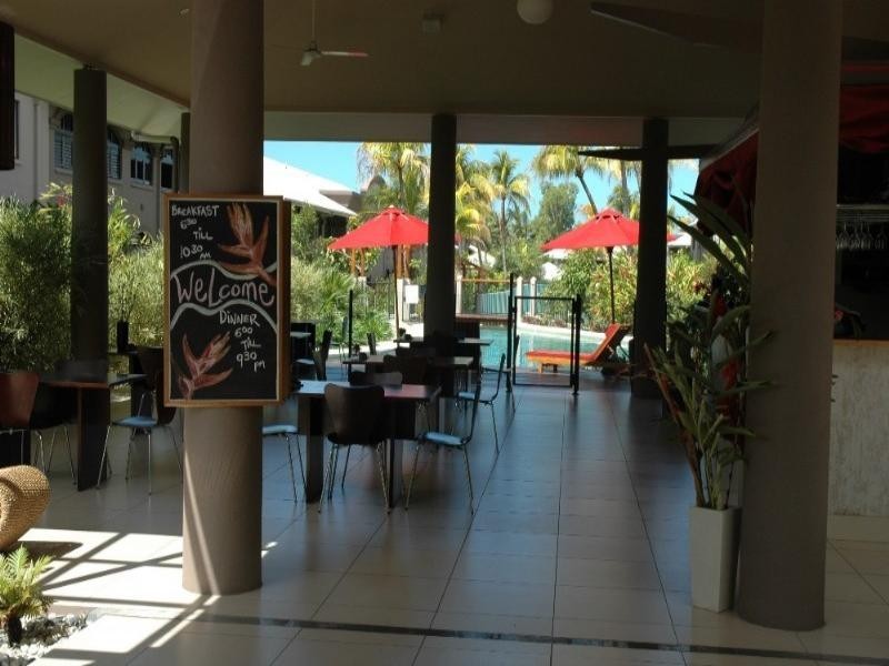 Palm Cove QLD 4879
