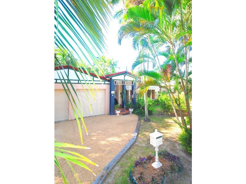 Trinity Park QLD 4879