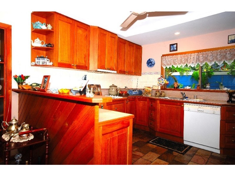 Trinity Park QLD 4879