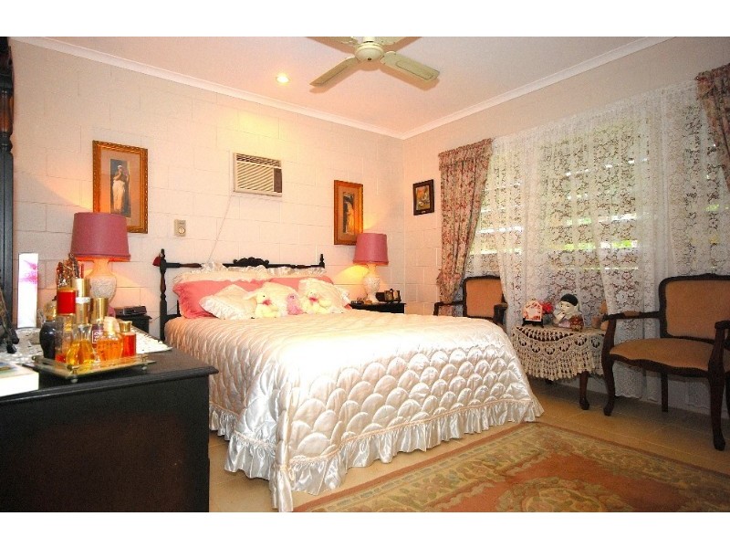 Trinity Park QLD 4879