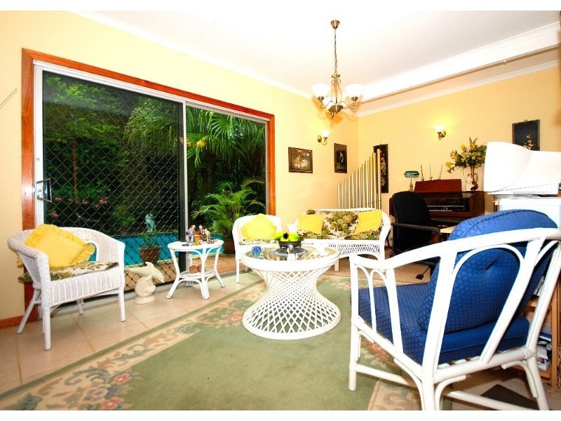 Trinity Park QLD 4879