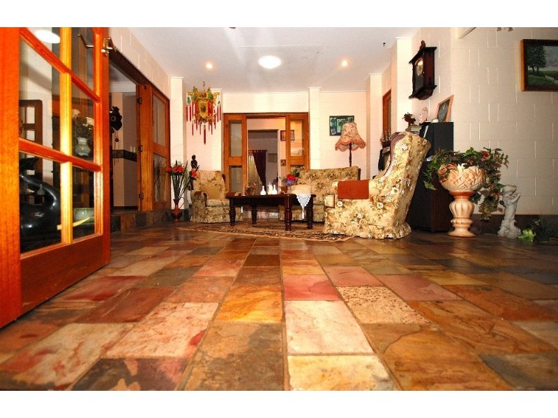 Trinity Park QLD 4879