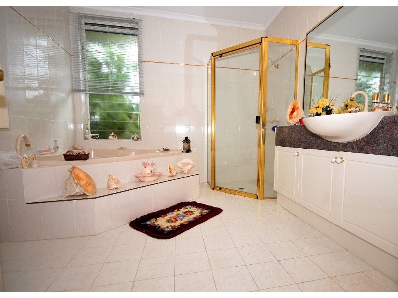 Trinity Park QLD 4879