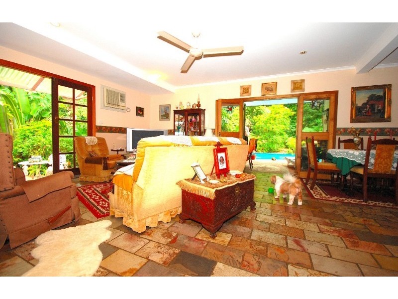 Trinity Park QLD 4879