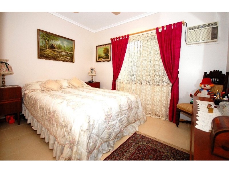 Trinity Park QLD 4879