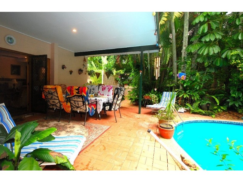 Trinity Park QLD 4879