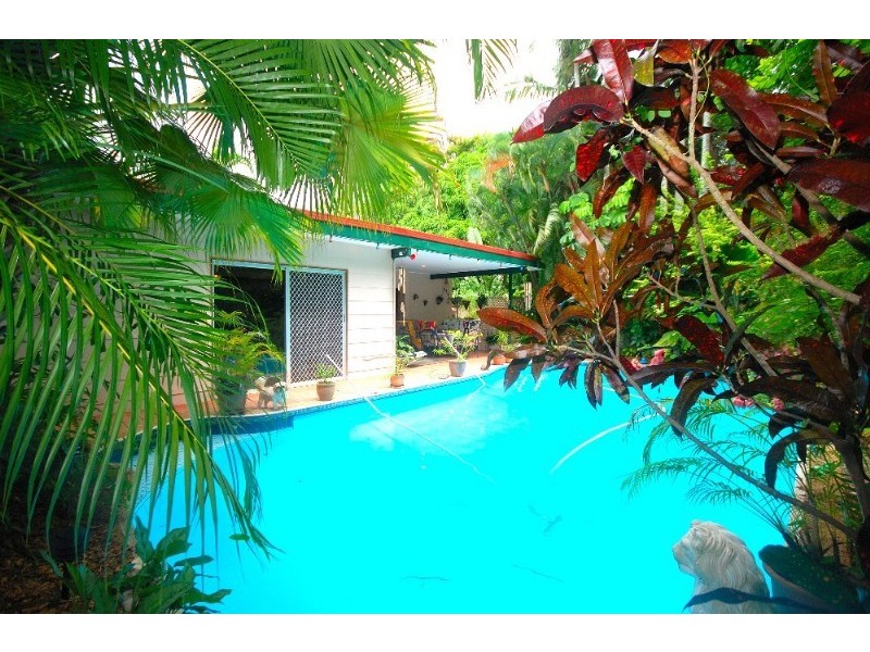 Trinity Park QLD 4879