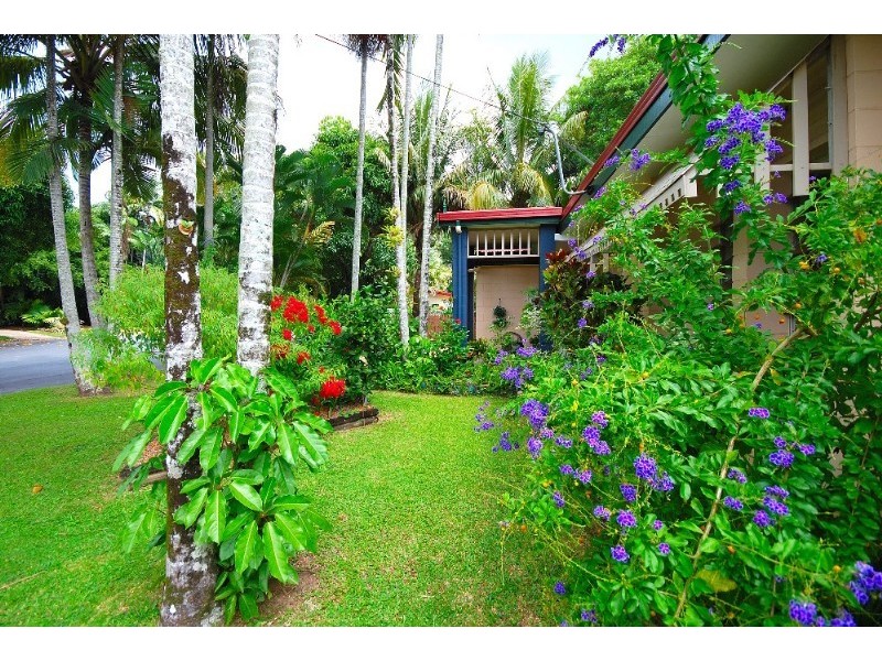 Trinity Park QLD 4879