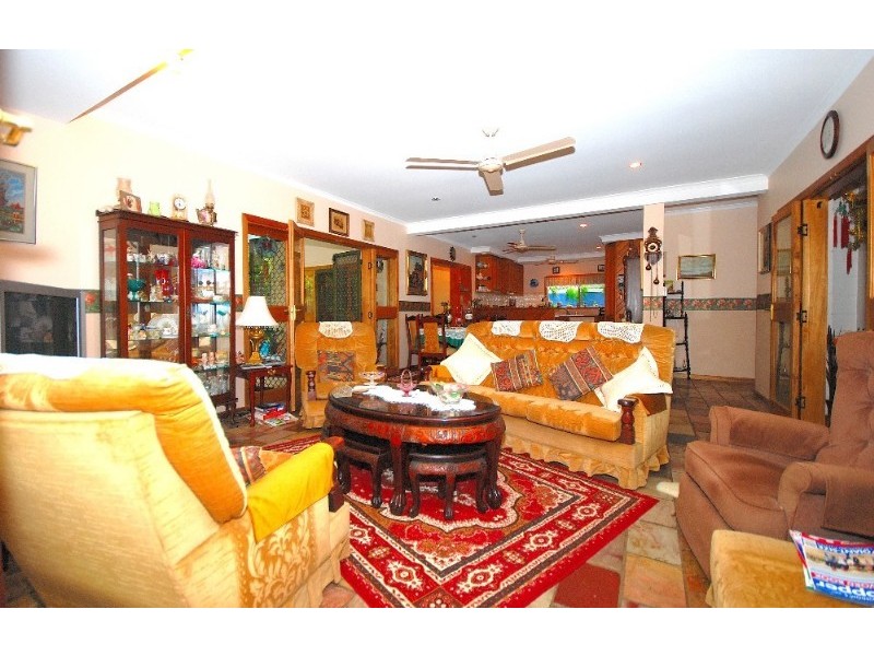 Trinity Park QLD 4879