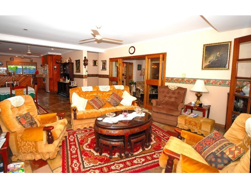 Trinity Park QLD 4879