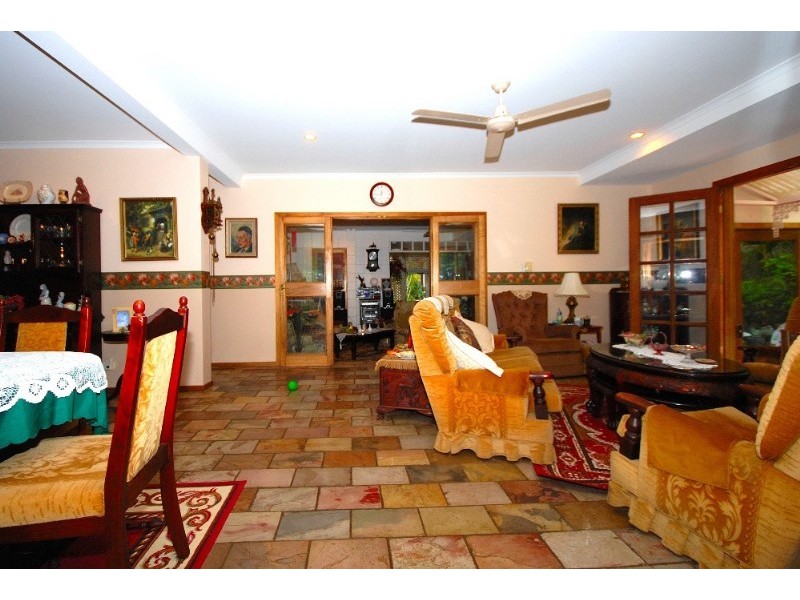 Trinity Park QLD 4879