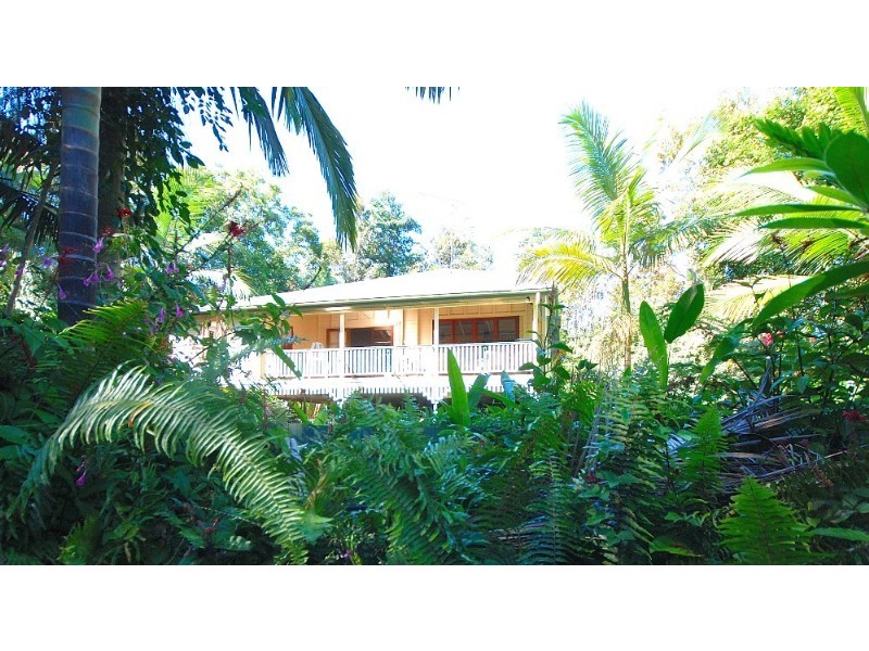 Kuranda QLD 4881