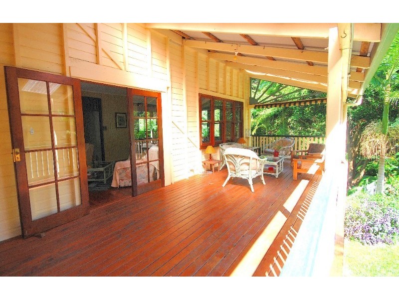 Kuranda QLD 4881