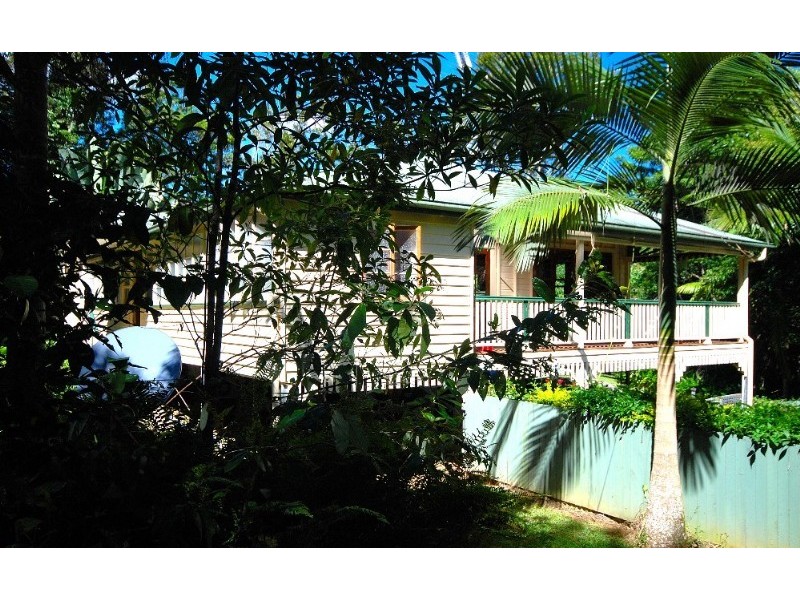 Kuranda QLD 4881