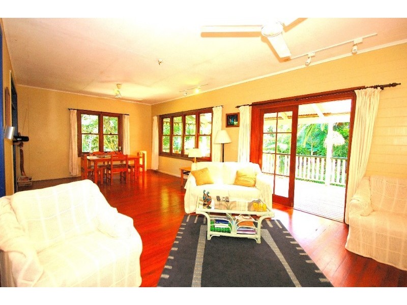Kuranda QLD 4881