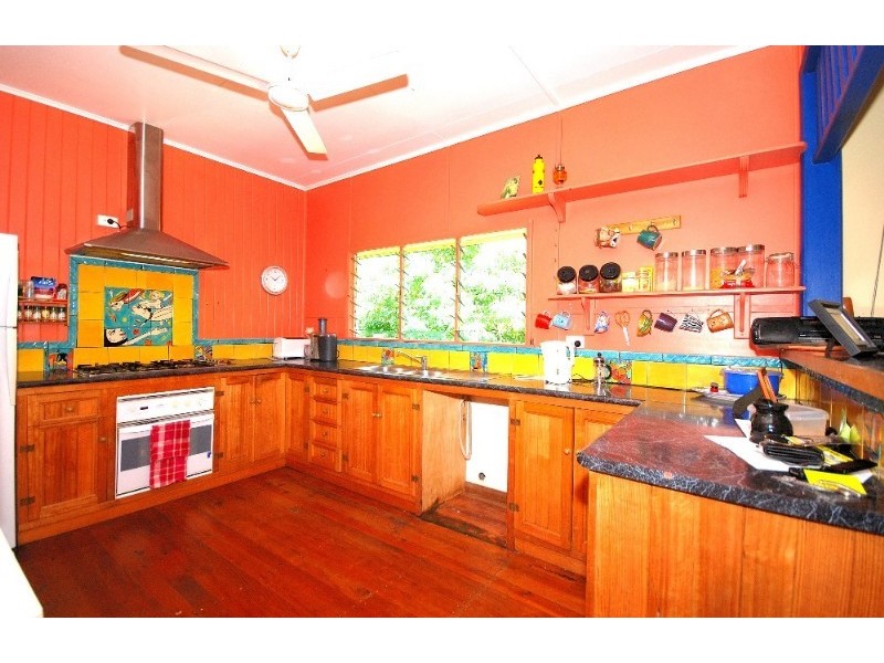 Kuranda QLD 4881