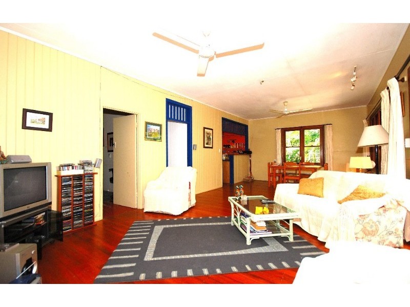 Kuranda QLD 4881