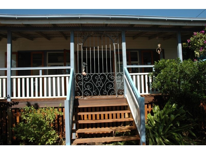 Machans Beach QLD 4878