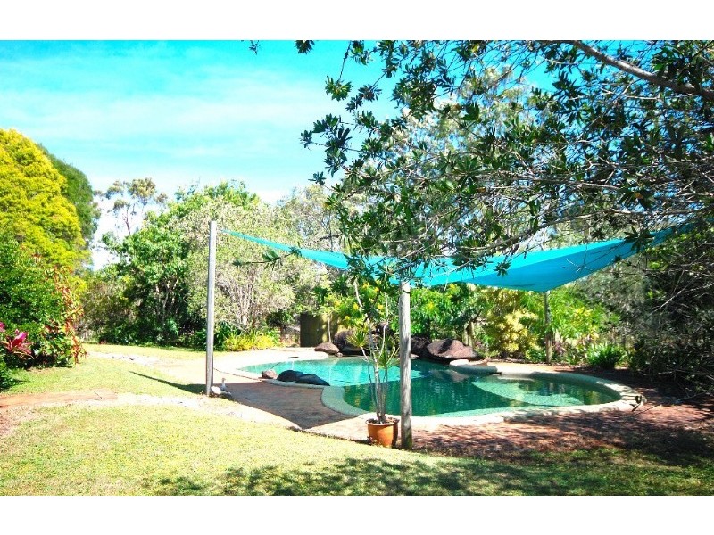 Kuranda QLD 4881