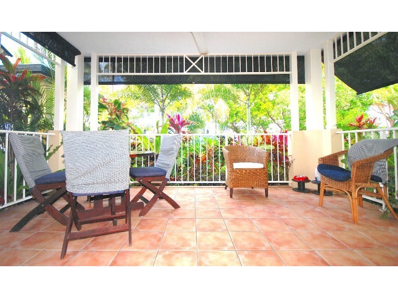 Clifton Beach QLD 4879