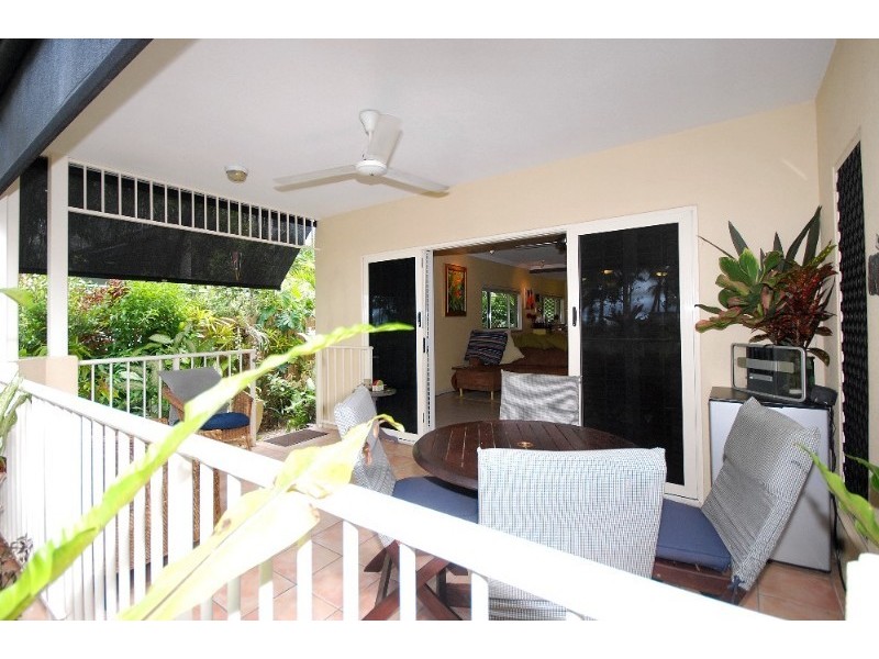 Clifton Beach QLD 4879