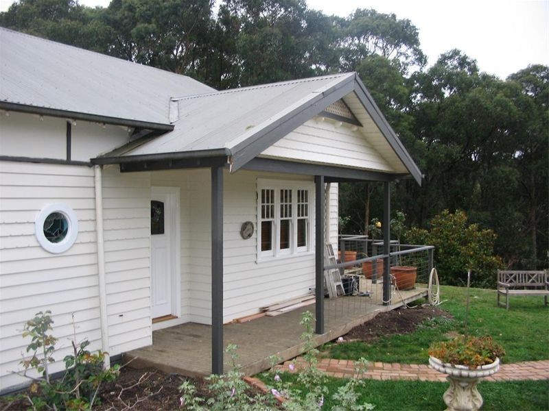 19 Koala Drive, Kinglake West VIC 3757