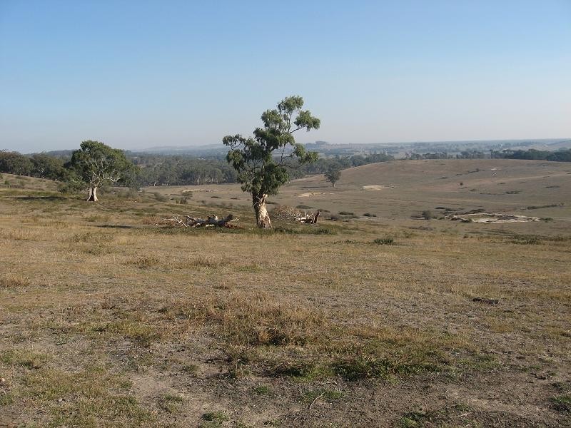 Whittlesea VIC 3757
