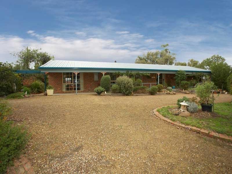 460 Whittlesea Yea Road, Humevale VIC 3757