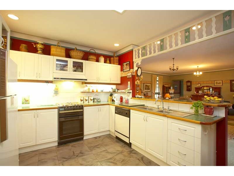 460 Whittlesea Yea Road, Humevale VIC 3757