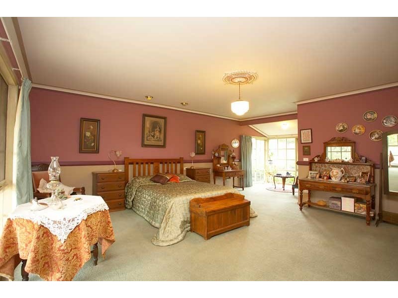 460 Whittlesea Yea Road, Humevale VIC 3757