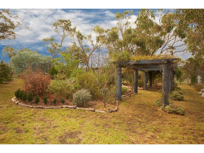 460 Whittlesea Yea Road, Humevale VIC 3757