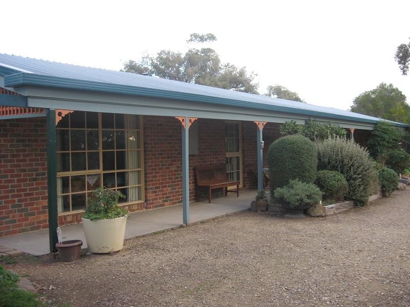 460 Whittlesea Yea Road, Humevale VIC 3757