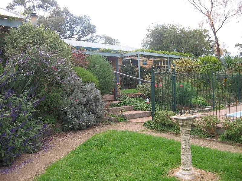 460 Whittlesea Yea Road, Humevale VIC 3757