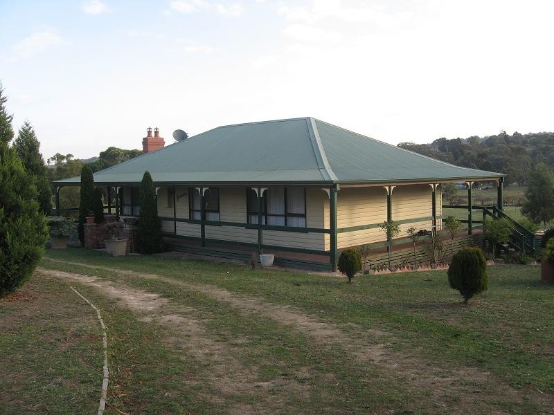 425 Sixth Avenue, Eden Park VIC 3757