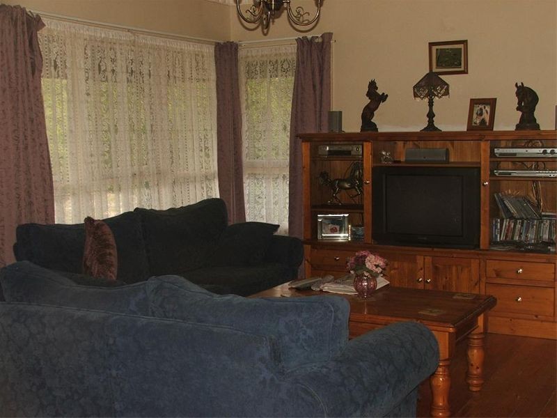 425 Sixth Avenue, Eden Park VIC 3757