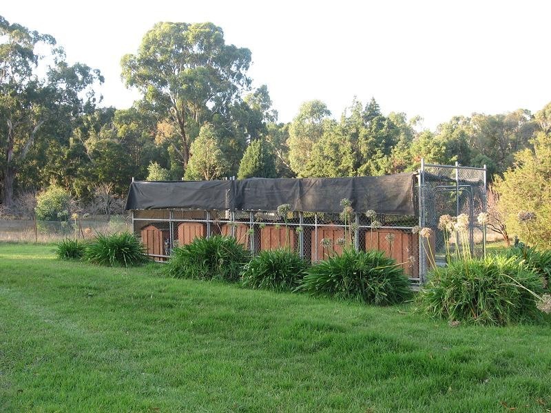 455 Glenburnie Road, Eden Park VIC 3757