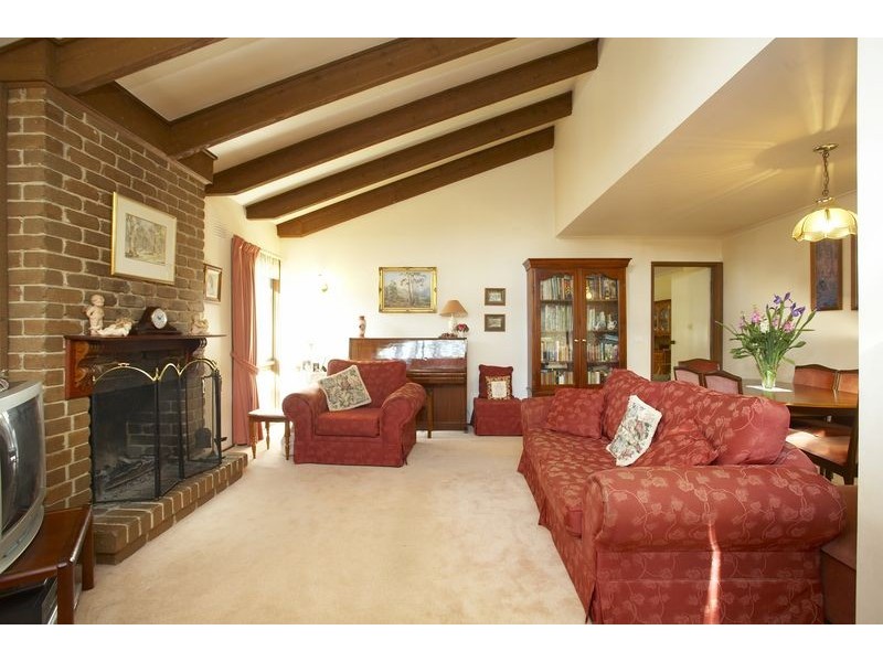 43 Marks Road, Pheasant Creek VIC 3757