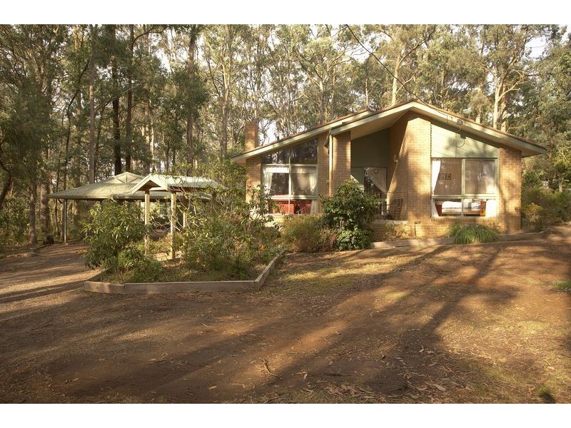 43 Marks Road, Pheasant Creek VIC 3757