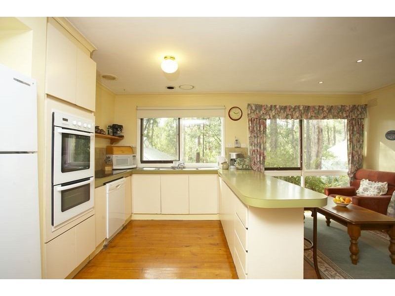 43 Marks Road, Pheasant Creek VIC 3757