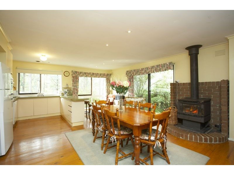 43 Marks Road, Pheasant Creek VIC 3757