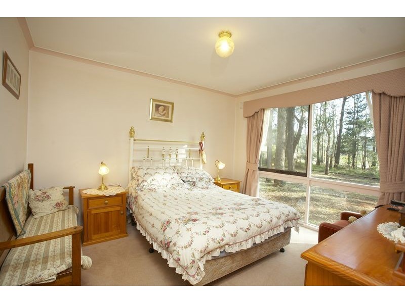 43 Marks Road, Pheasant Creek VIC 3757