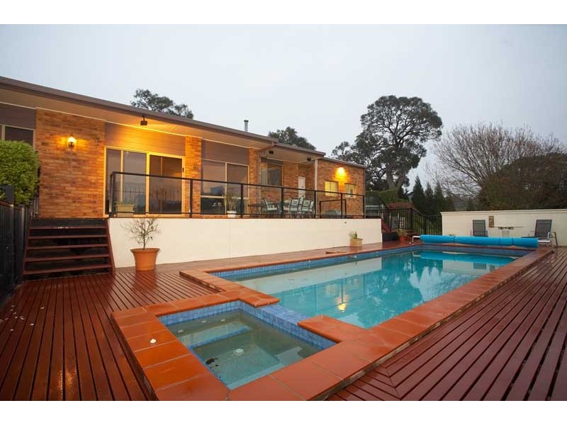 45 Elizabeth Place, Beveridge VIC 3753