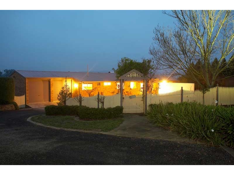 45 Elizabeth Place, Beveridge VIC 3753