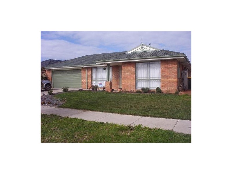 55 Oakbank Boulevard WHIITLESEA, Whittlesea VIC 3757