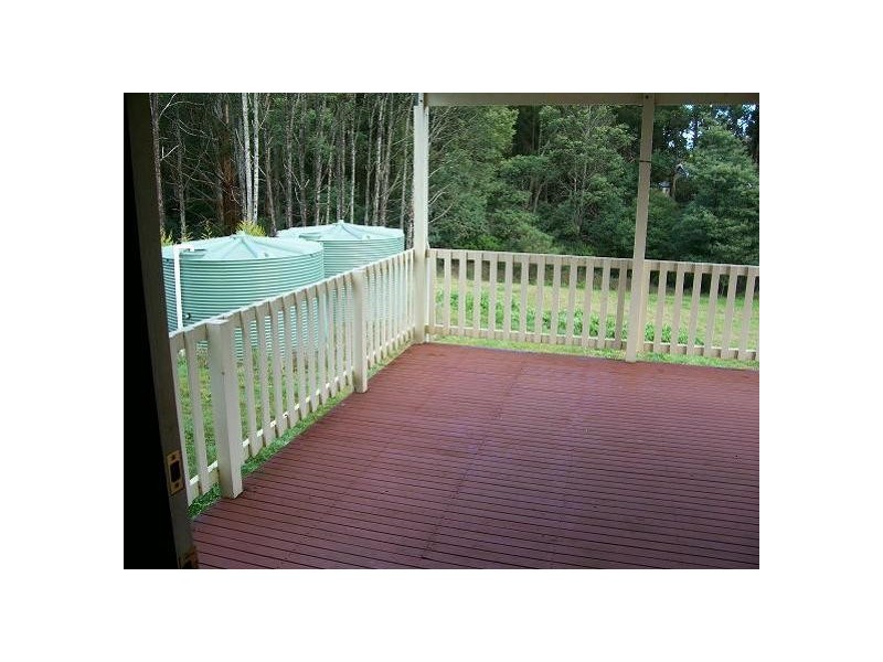 29 Thompson Lane KINGLAKE, Kinglake VIC 3763